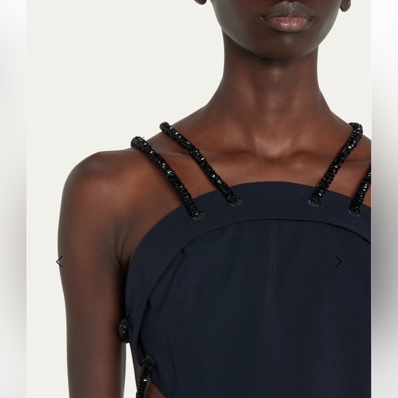 Cult Gaia Belva gown - Picture 3 of 7